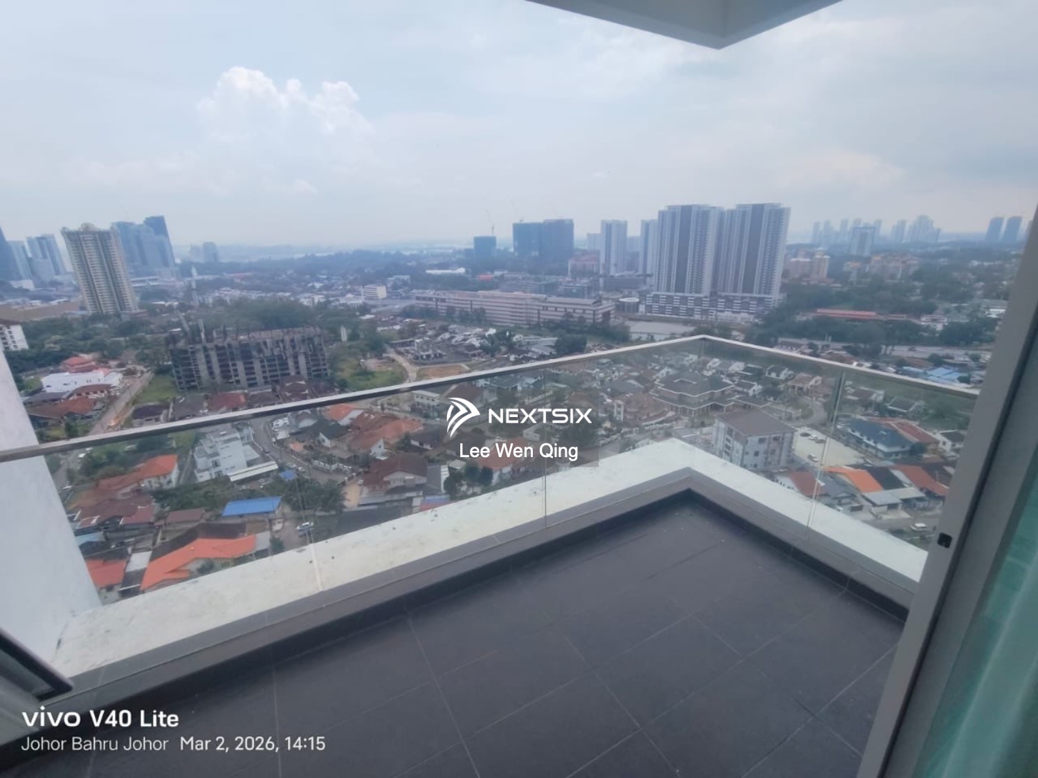 Serviced Residence For Rent in Johor Bahru Johor