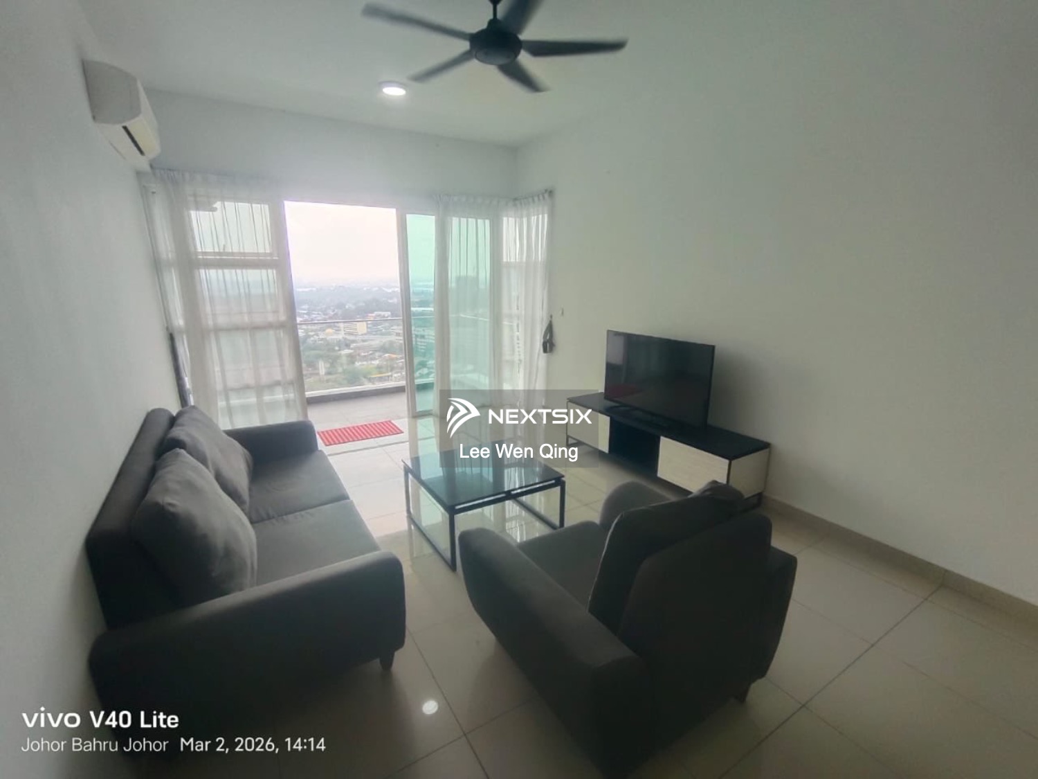 Serviced Residence For Rent in Johor Bahru Johor - Image 5