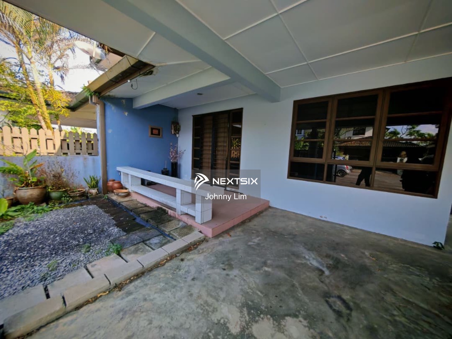 Semi-detached House For Sale in Kuching Sarawak