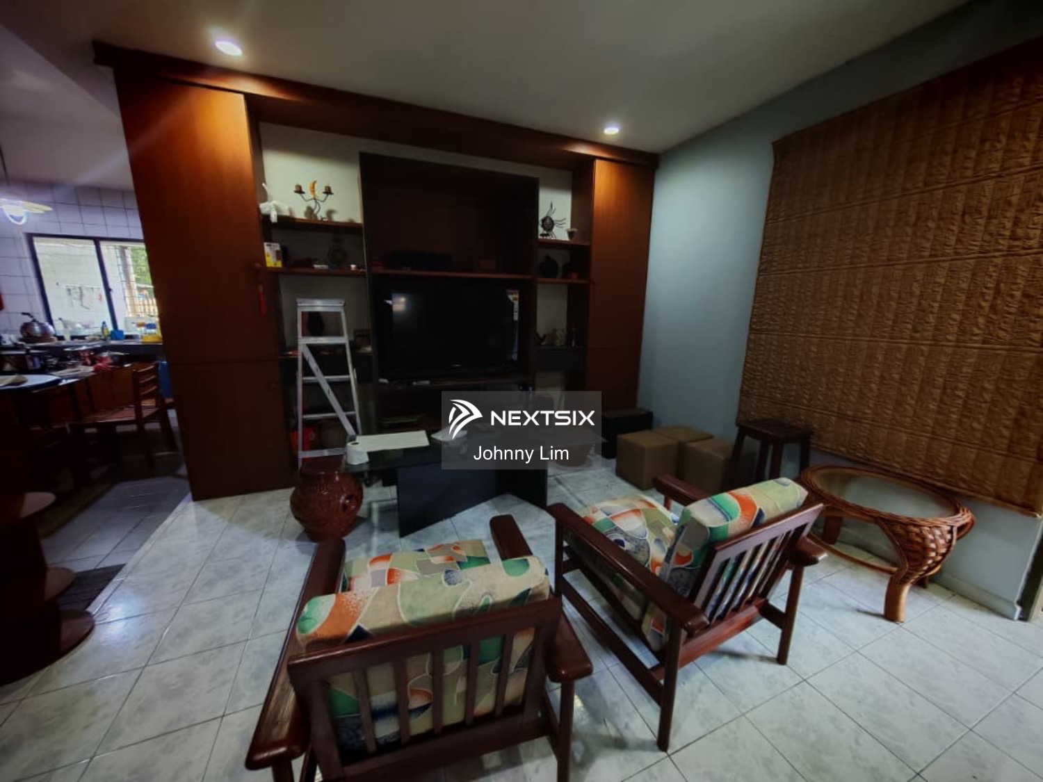 Semi-detached House For Sale in Kuching Sarawak - Image 3
