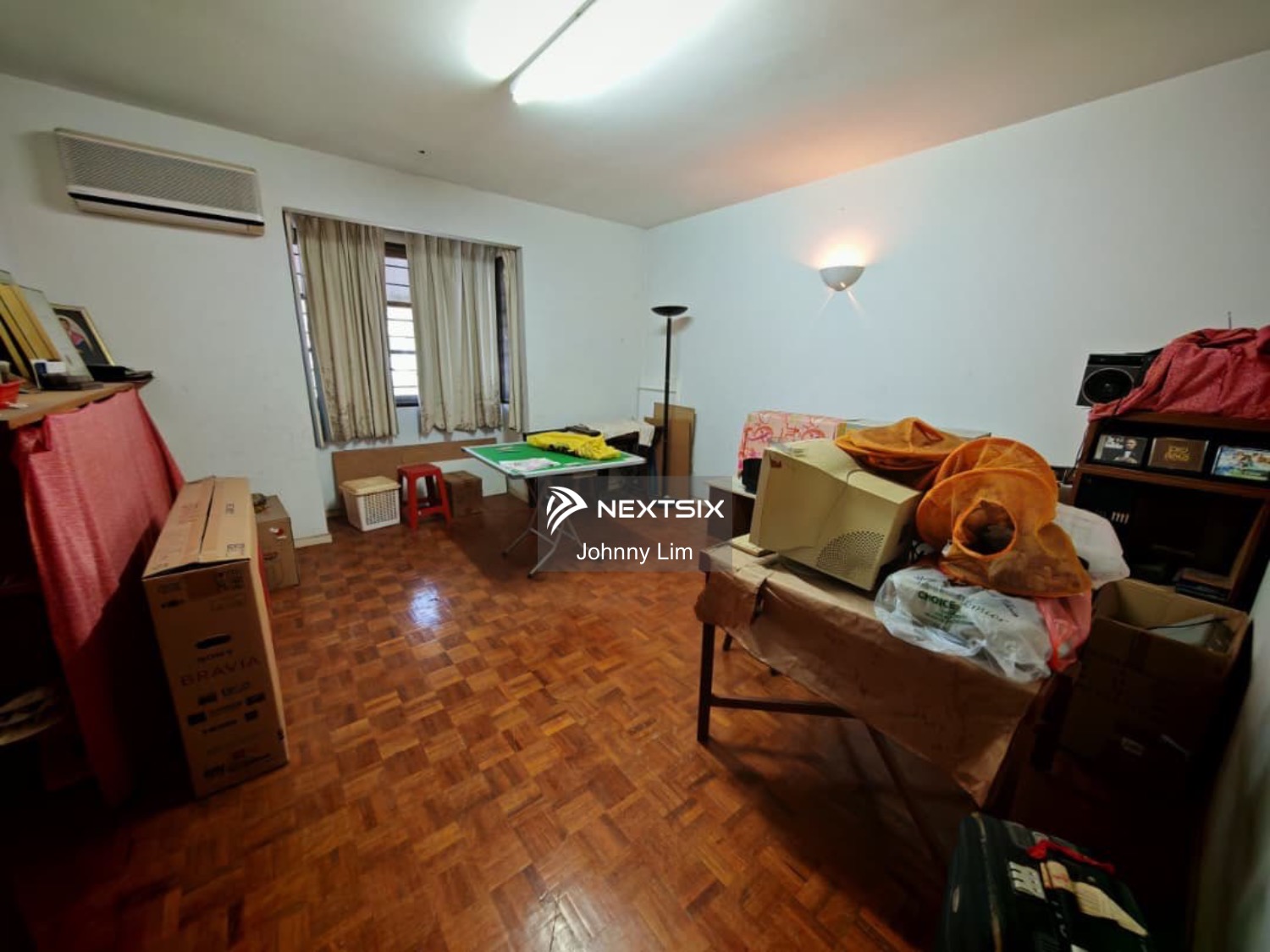 Semi-detached House For Sale in Kuching Sarawak - Image 4