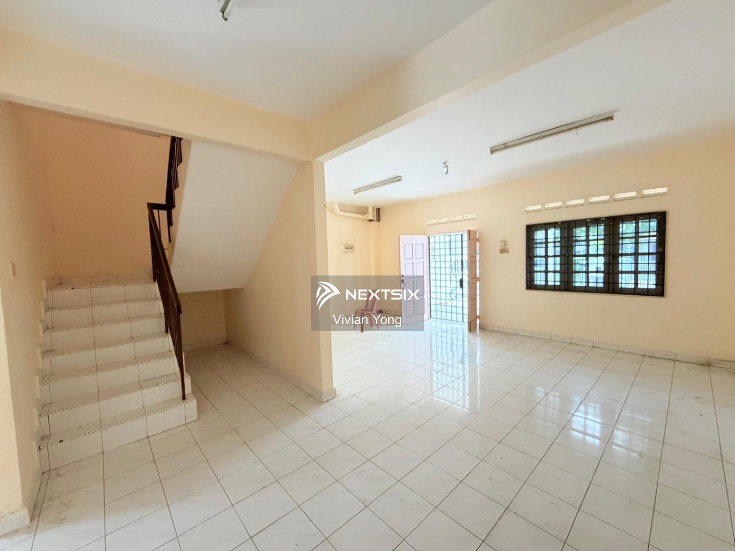 2-sty Terrace/Link House For Sale in Skudai Johor