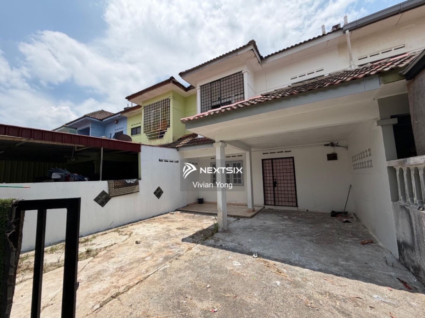 2-sty Terrace/Link House For Sale in Skudai Johor - Image 3