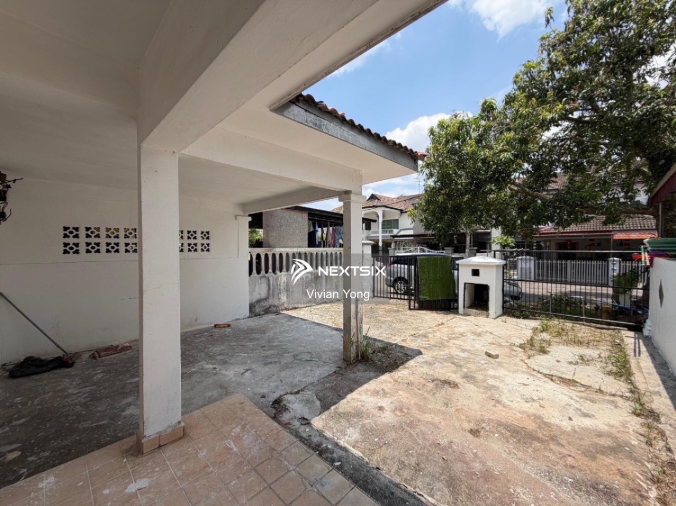 2-sty Terrace/Link House For Sale in Skudai Johor - Image 4