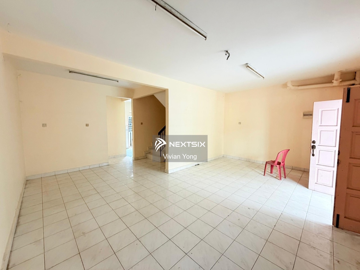 2-sty Terrace/Link House For Sale in Skudai Johor - Image 6
