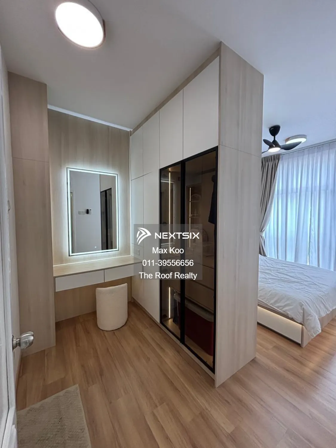 Serviced Residence For Rent in Masai Johor - Image 2