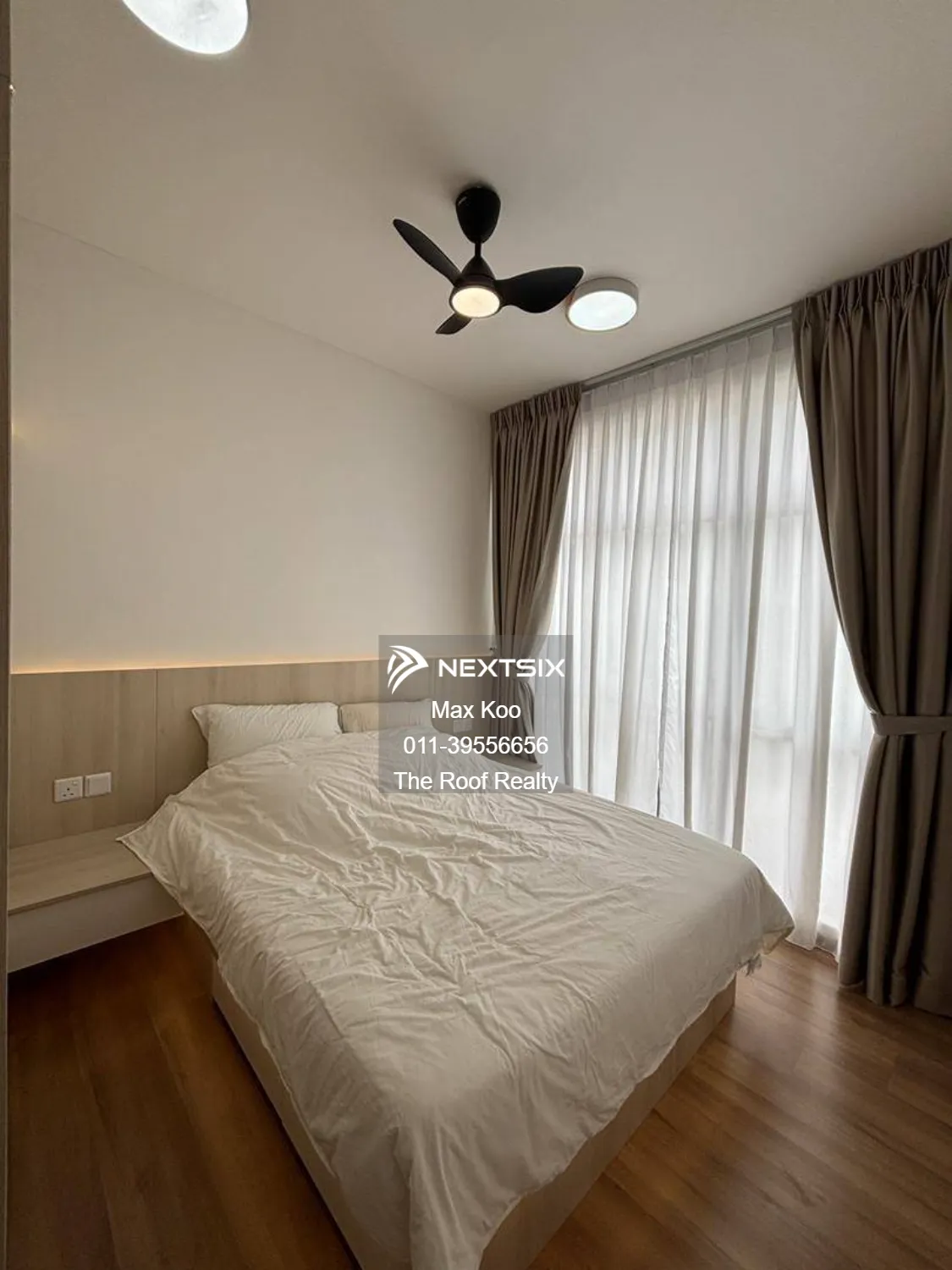 Serviced Residence For Rent in Masai Johor - Image 3