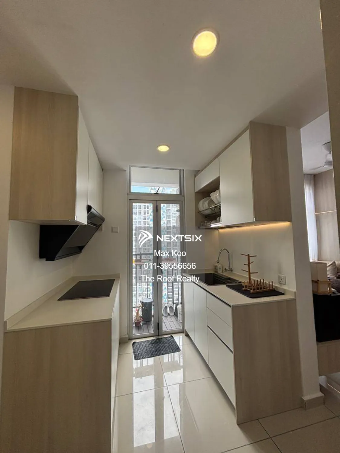 Serviced Residence For Rent in Masai Johor - Image 4