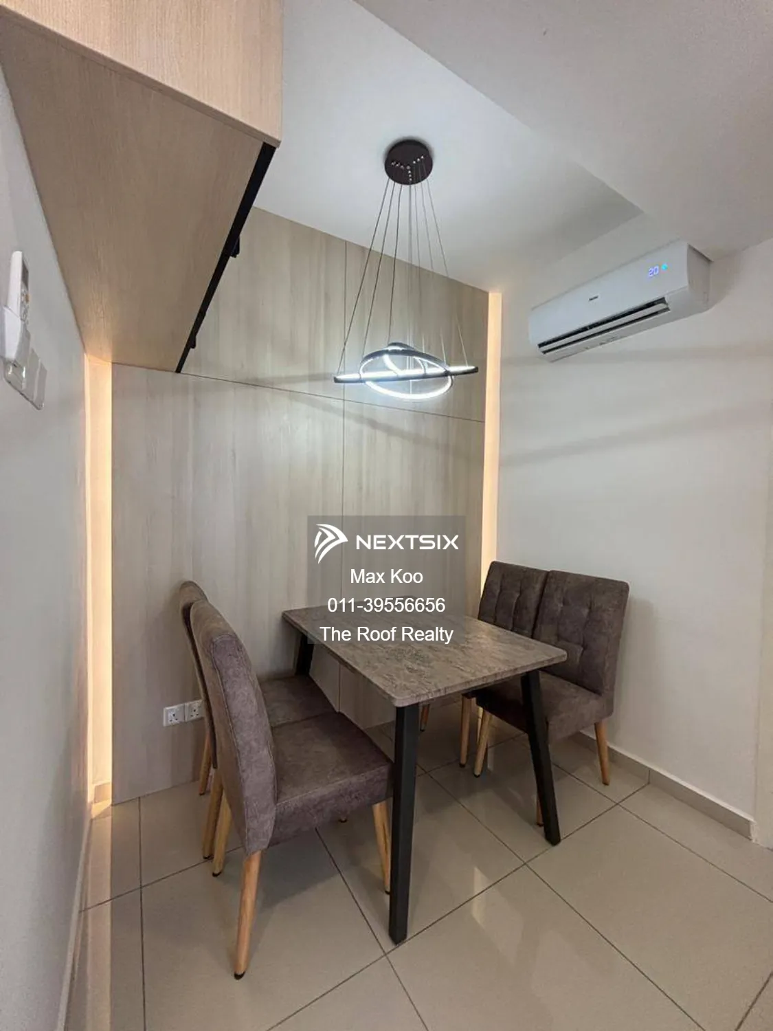 Serviced Residence For Rent in Masai Johor - Image 5