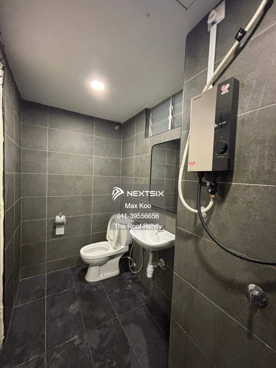 Serviced Residence For Rent in Masai Johor - Image 6