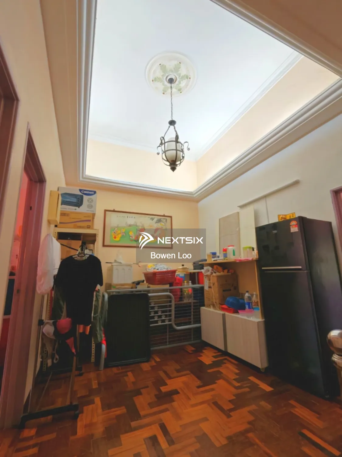 2-sty Terrace/Link House For Sale in Ulu Tiram Johor - Image 8