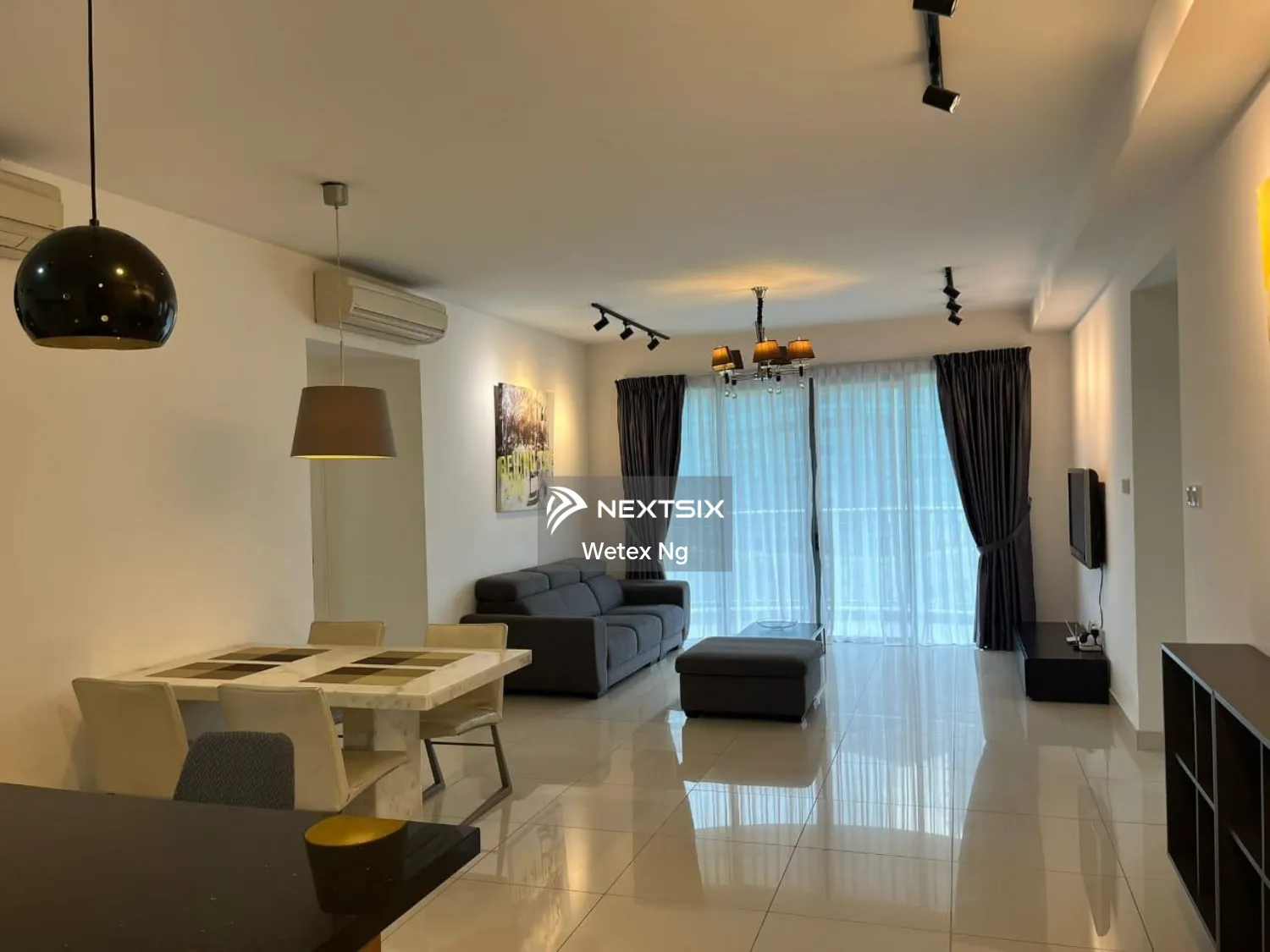 Condominium For Rent in Iskandar Puteri (Nusajaya) Johor