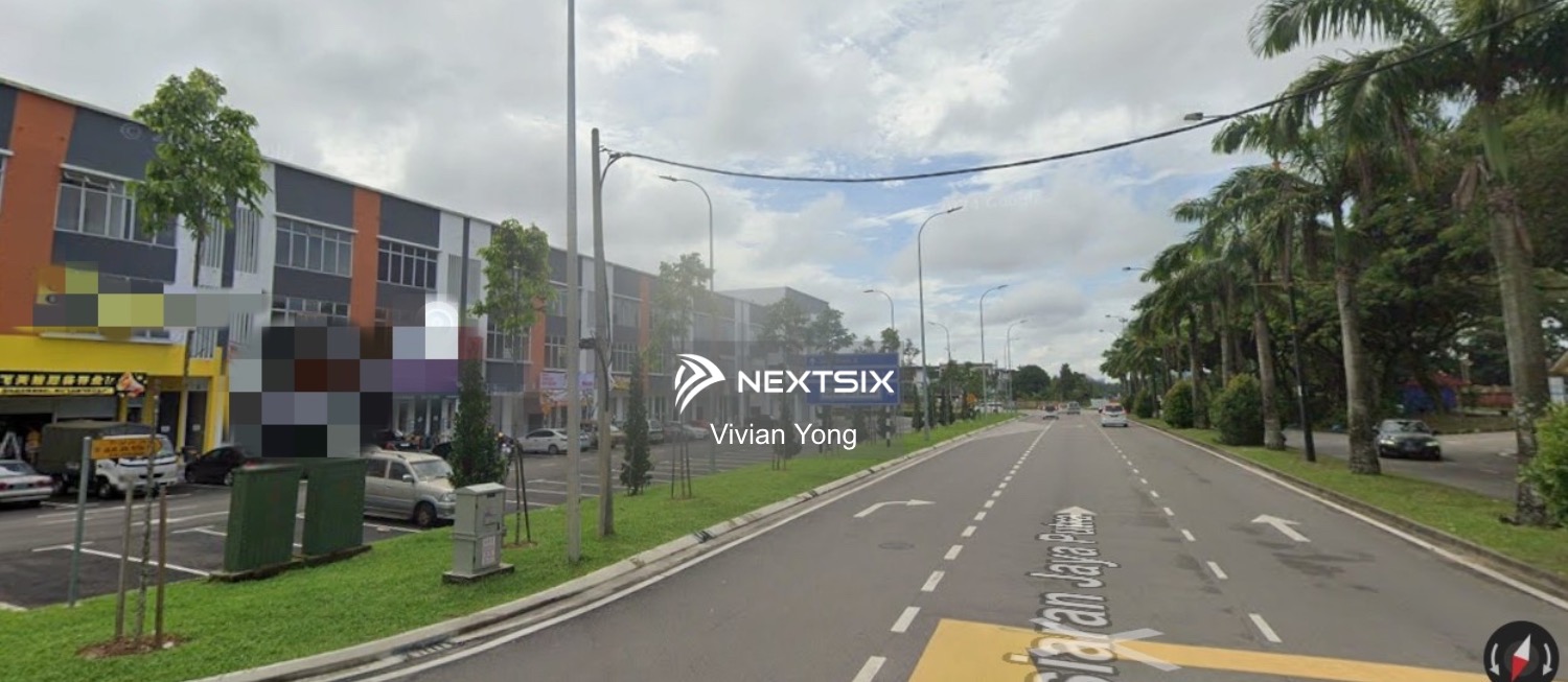 Shop For Sale in Johor Bahru Johor - Image 5