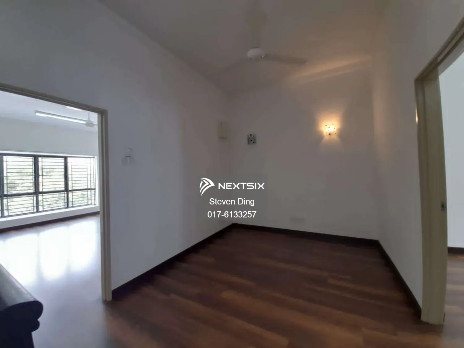 2-sty Terrace/Link House For Sale in Bandar Bukit Raja Selangor - Image 5