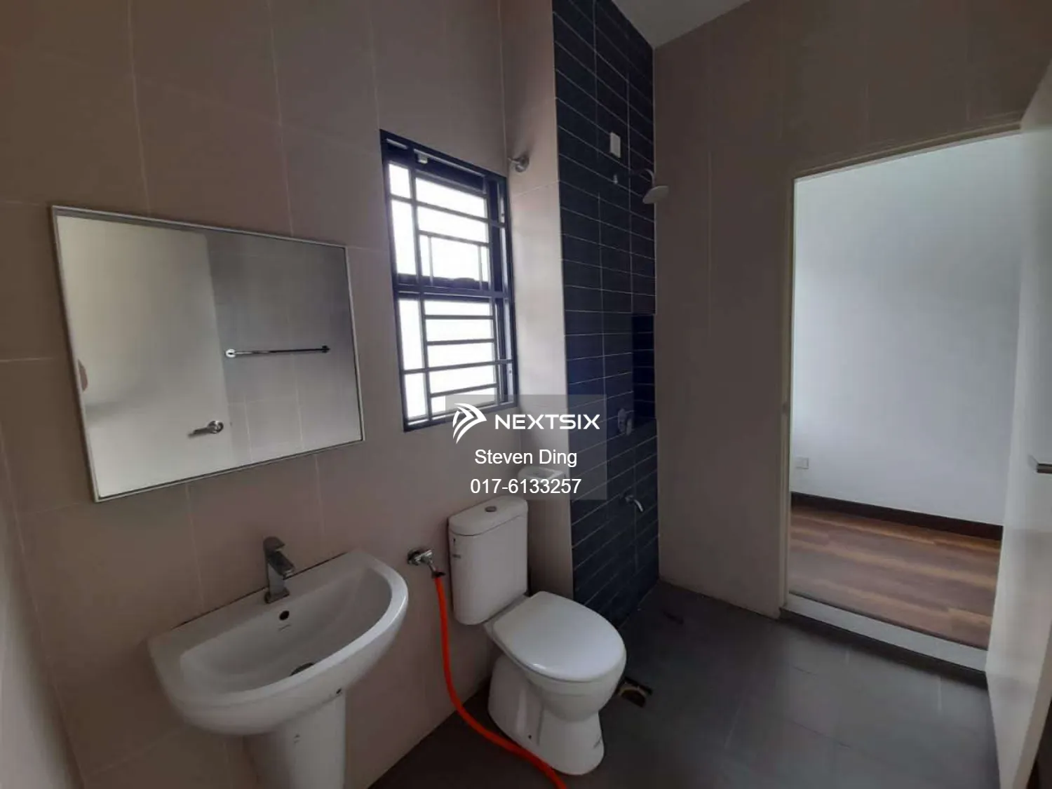 2-sty Terrace/Link House For Sale in Bandar Bukit Raja Selangor - Image 6