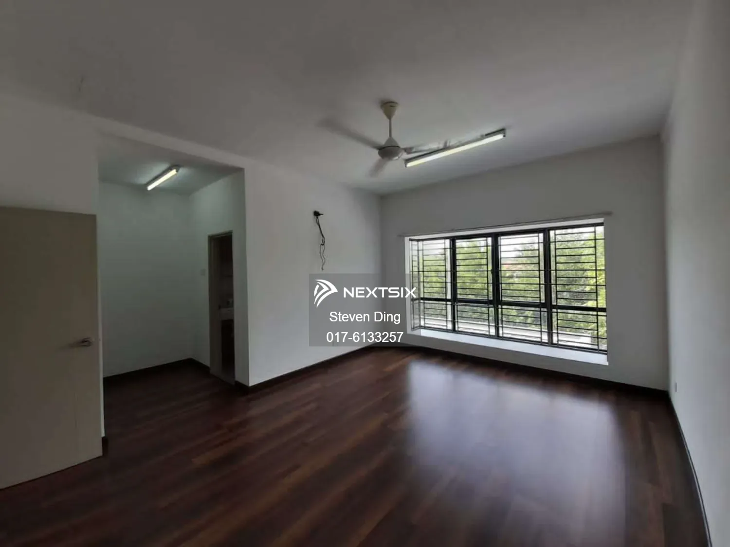 2-sty Terrace/Link House For Sale in Bandar Bukit Raja Selangor - Image 7