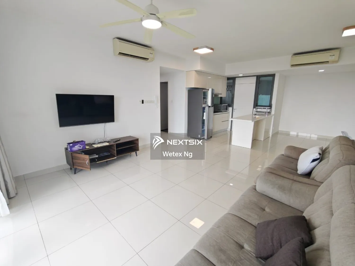 Condominium For Rent in Iskandar Puteri (Nusajaya) Johor