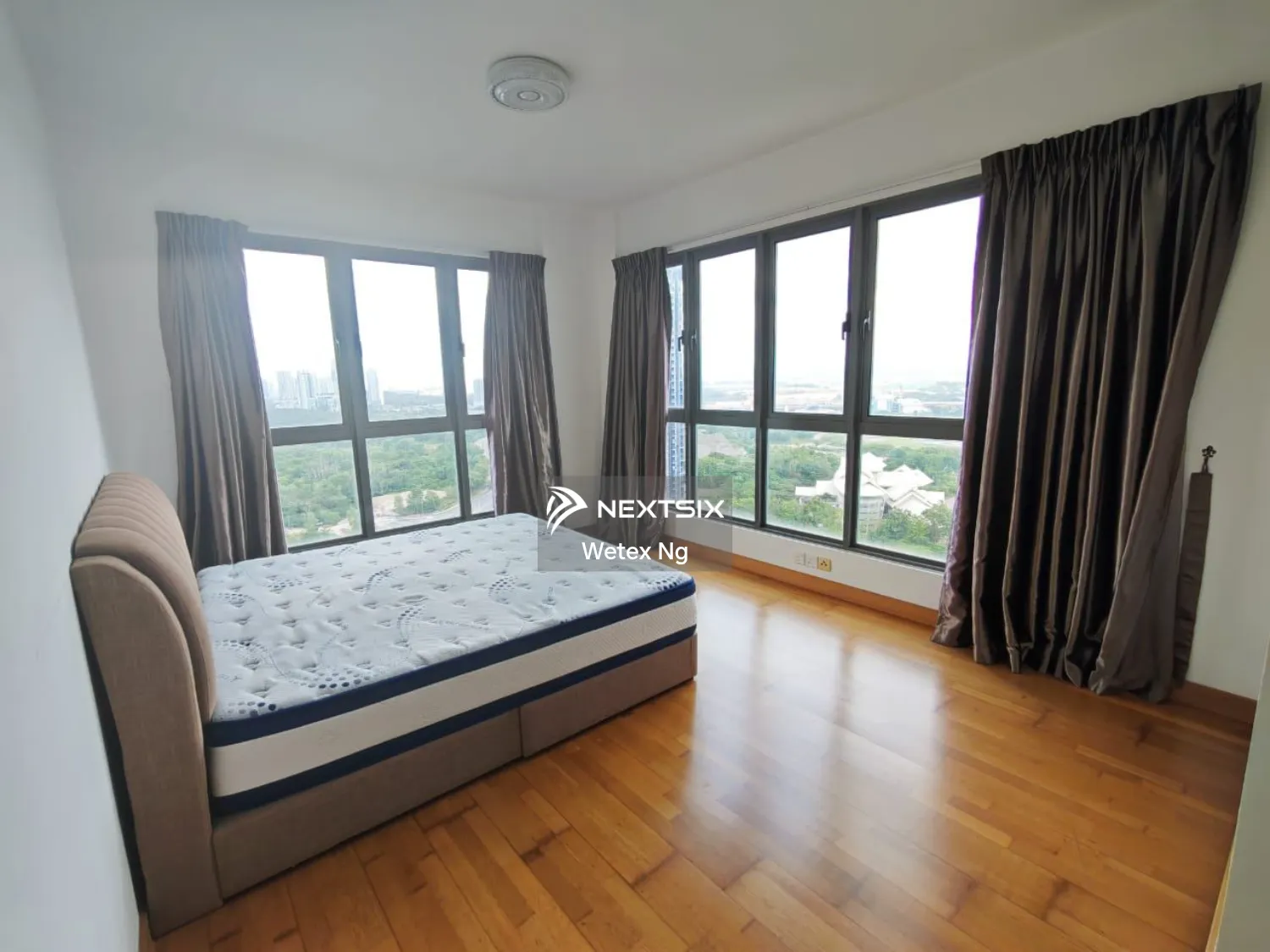 Condominium For Rent in Iskandar Puteri (Nusajaya) Johor - Image 5