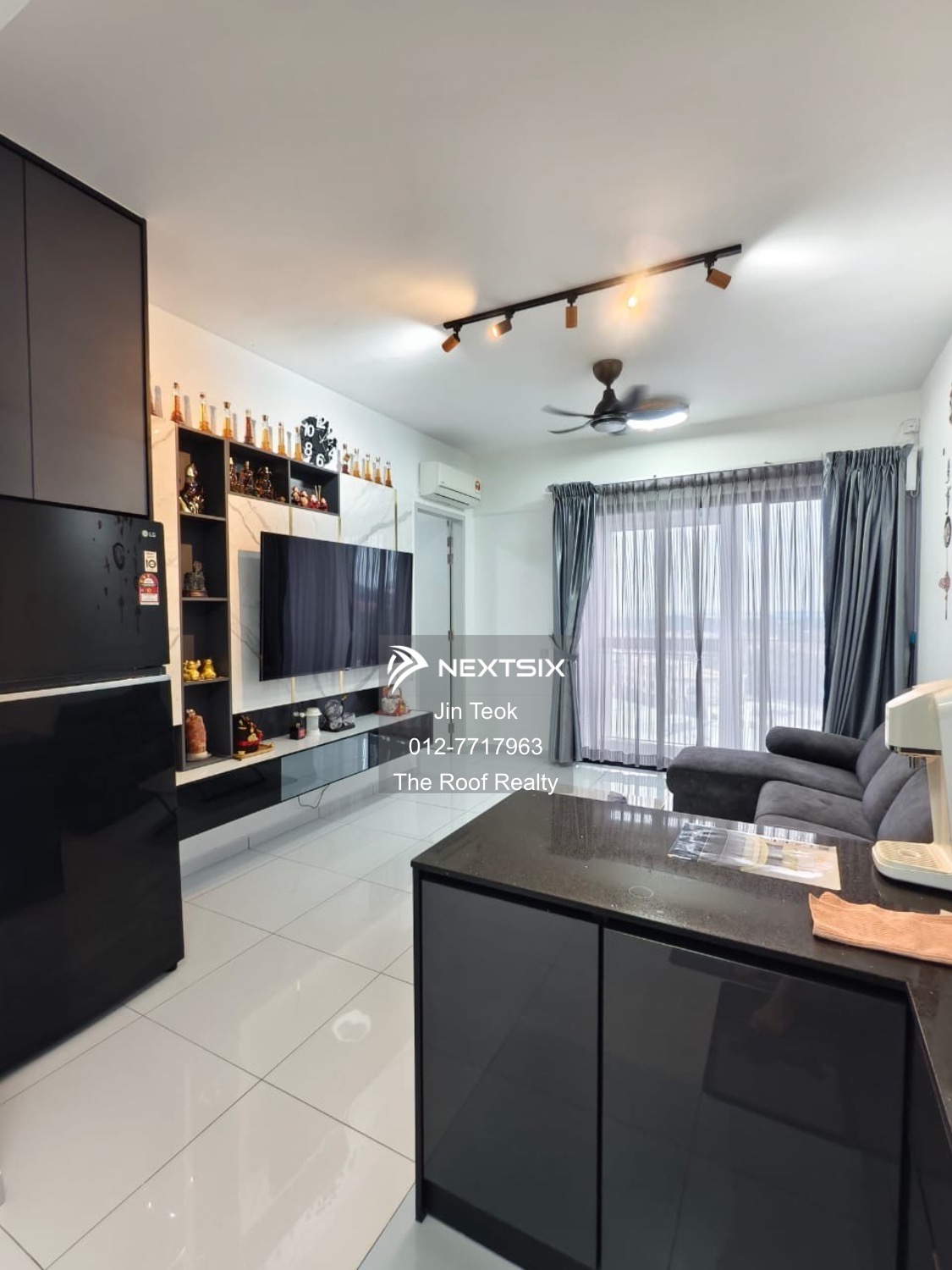 Serviced Residence For Sale in Iskandar Puteri (Nusajaya) Johor