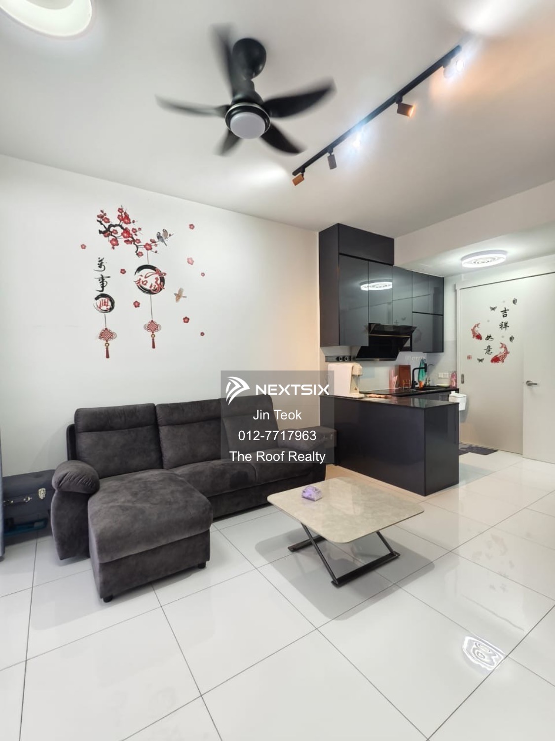 Serviced Residence For Sale in Iskandar Puteri (Nusajaya) Johor - Image 10