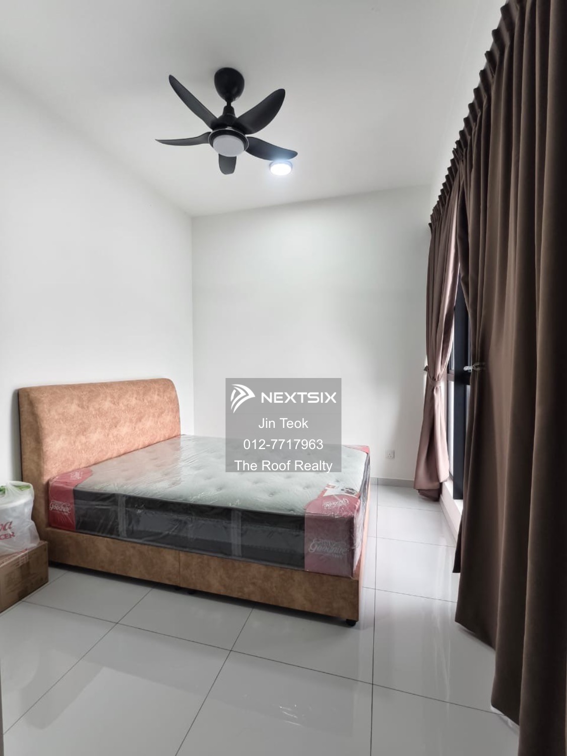 Serviced Residence For Sale in Iskandar Puteri (Nusajaya) Johor - Image 3