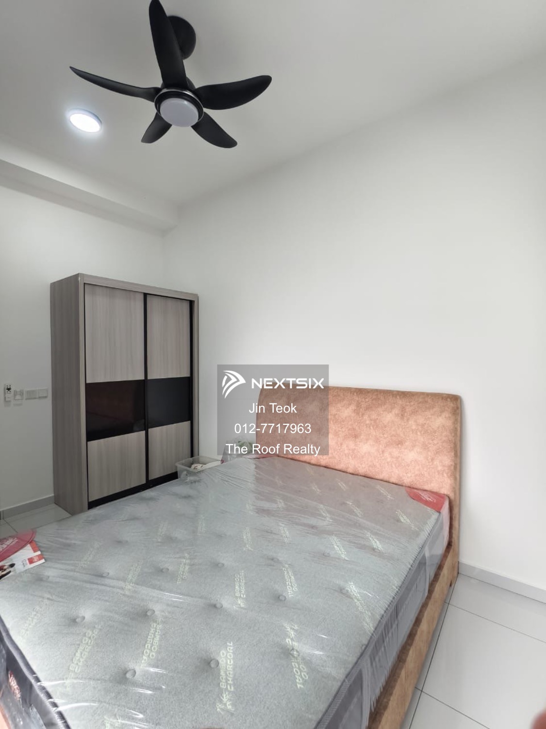 Serviced Residence For Sale in Iskandar Puteri (Nusajaya) Johor - Image 4