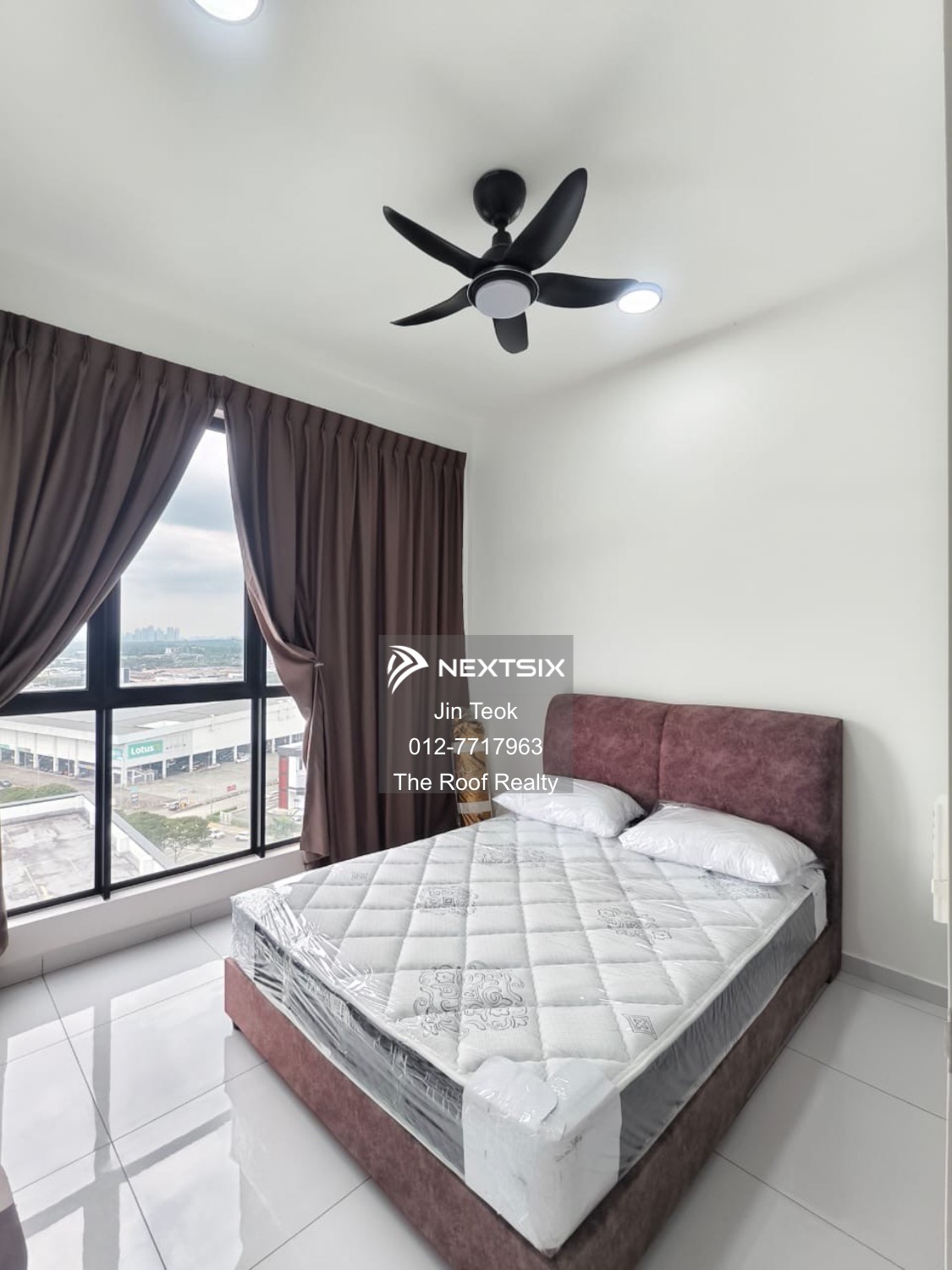 Serviced Residence For Sale in Iskandar Puteri (Nusajaya) Johor - Image 5