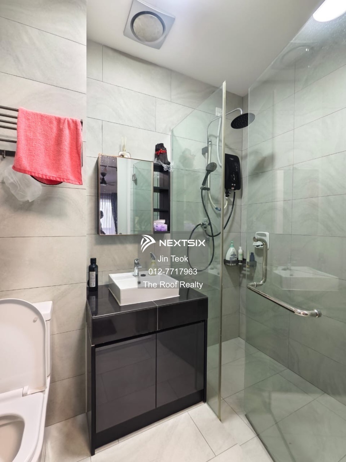 Serviced Residence For Sale in Iskandar Puteri (Nusajaya) Johor - Image 7