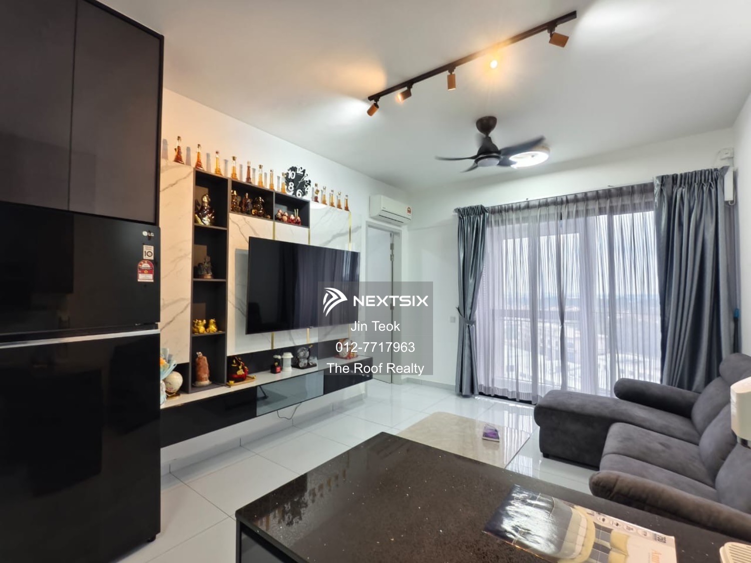 Serviced Residence For Sale in Iskandar Puteri (Nusajaya) Johor - Image 9