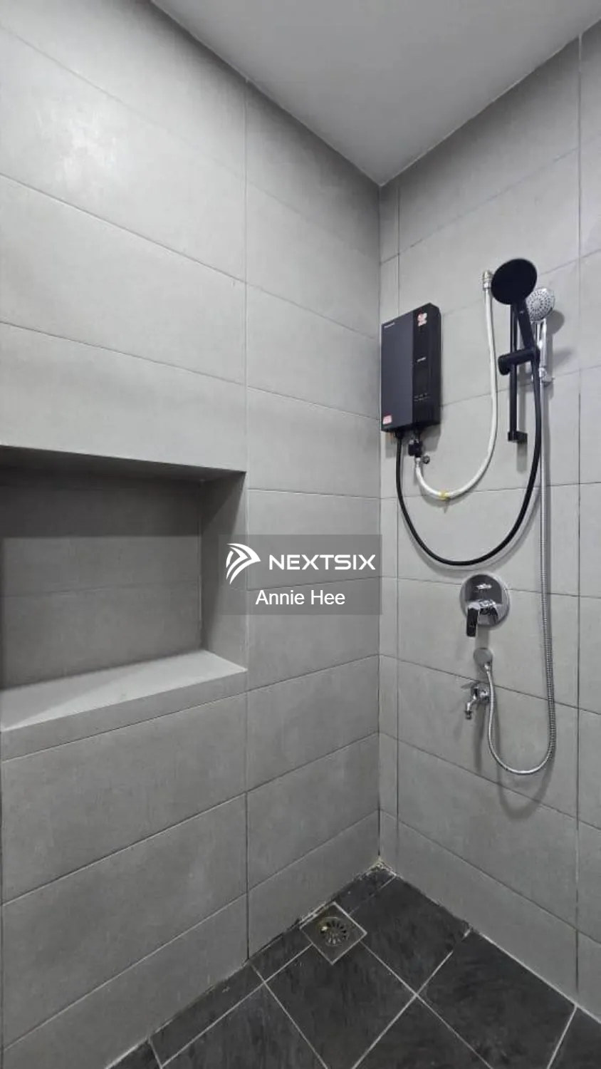 Semi-detached House For Sale in Kota Kinabalu Sabah - Image 6