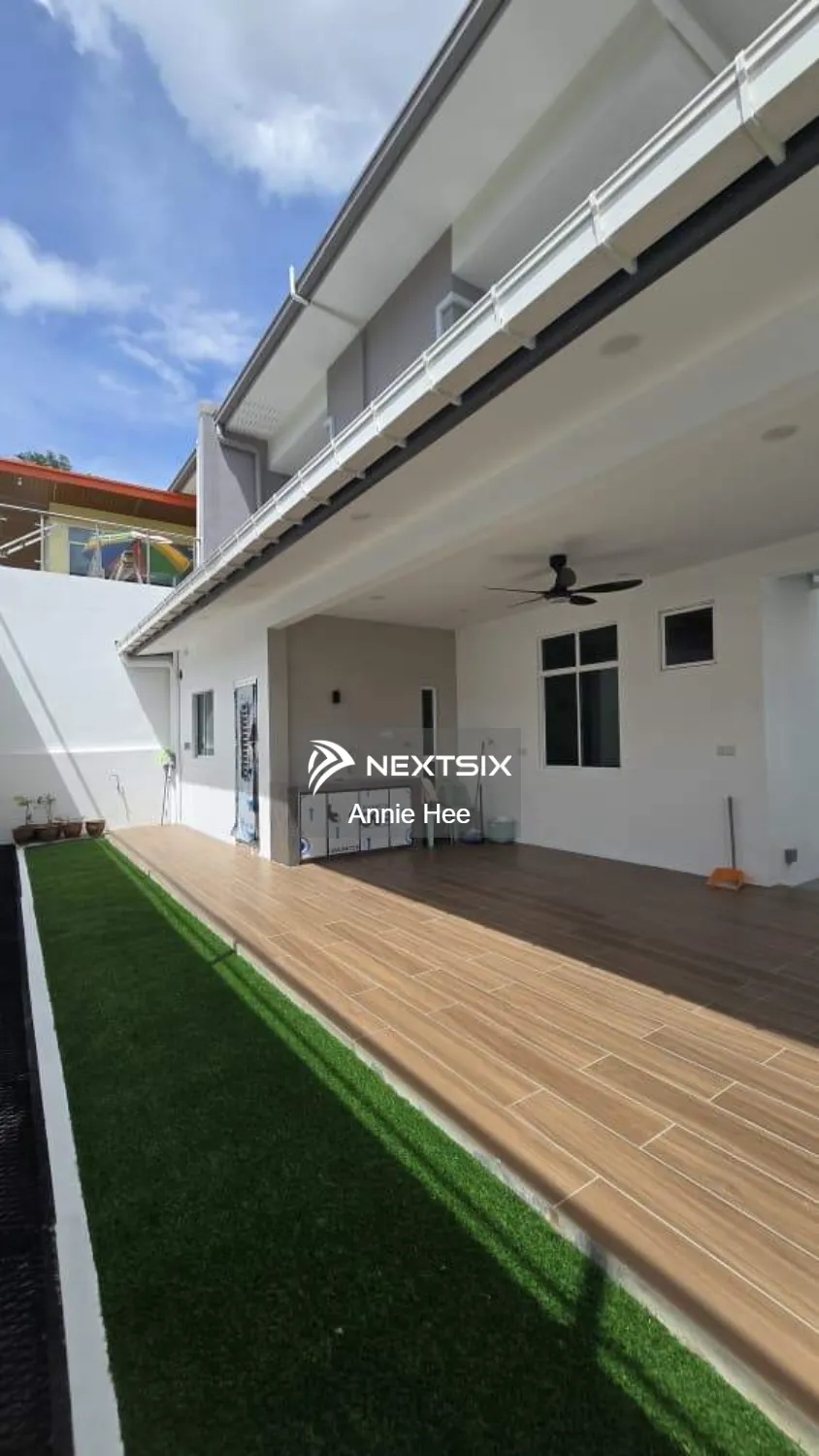 Semi-detached House For Sale in Kota Kinabalu Sabah - Image 7