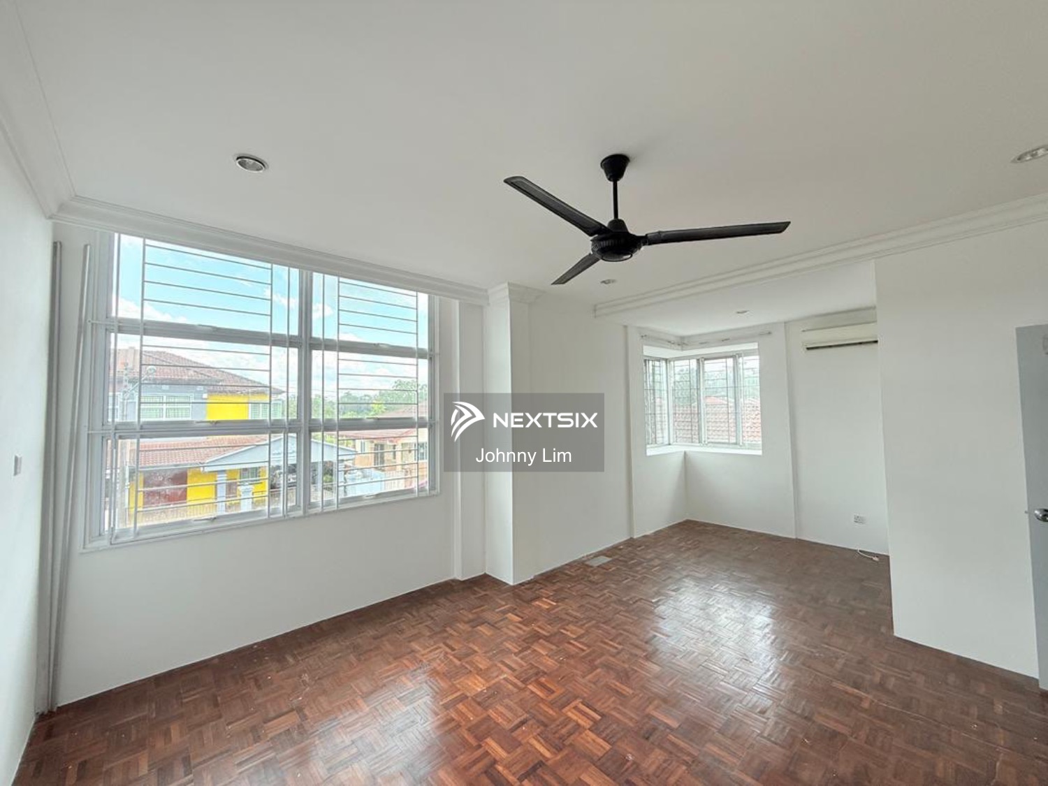 2-sty Terrace/Link House For Sale in Kuching Sarawak - Image 7