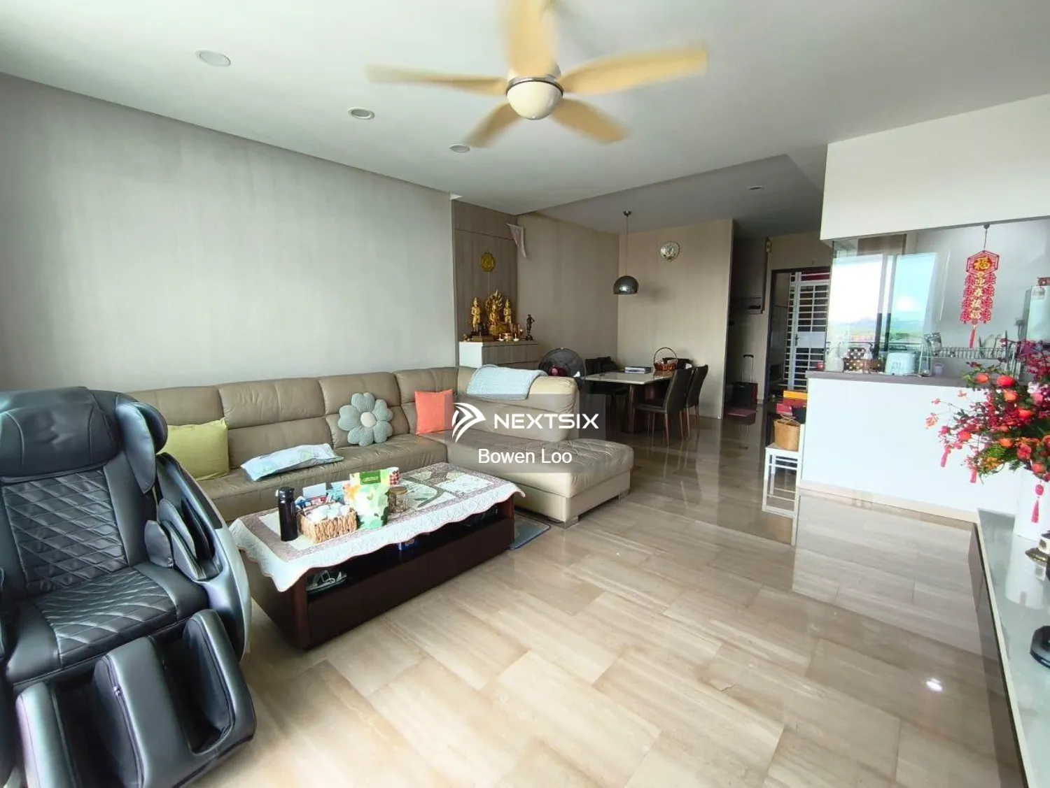 Apartment For Sale in Johor Bahru Johor