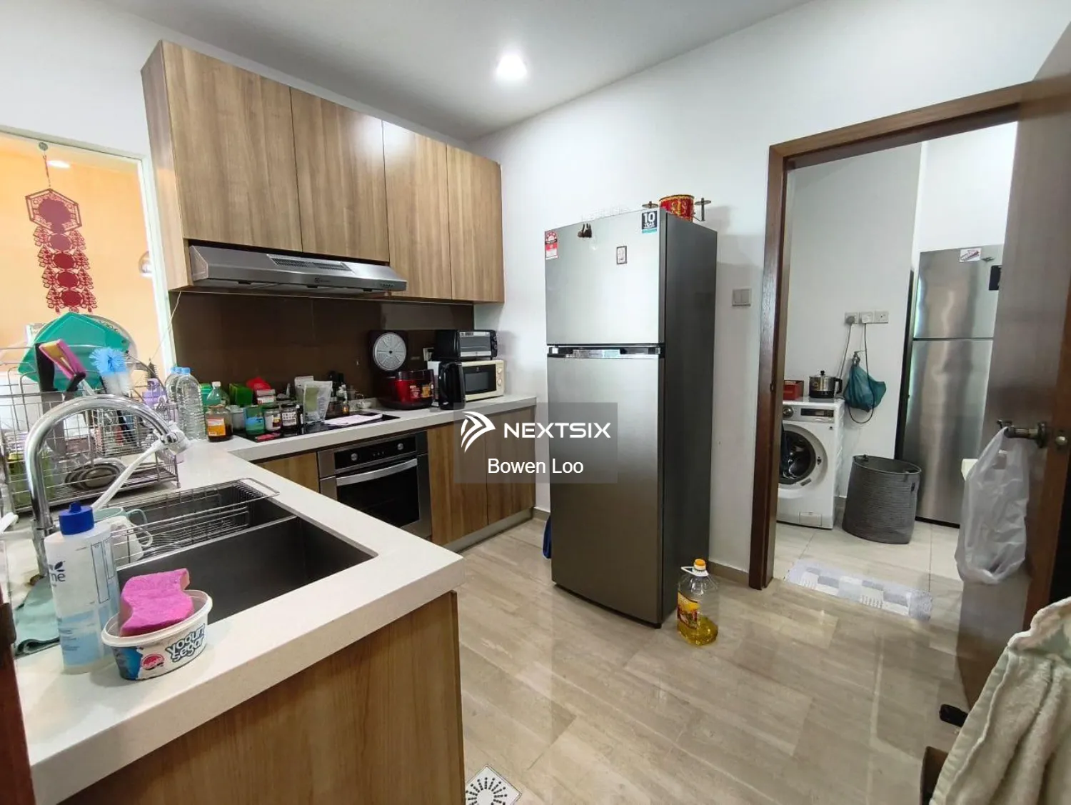Apartment For Sale in Johor Bahru Johor - Image 10