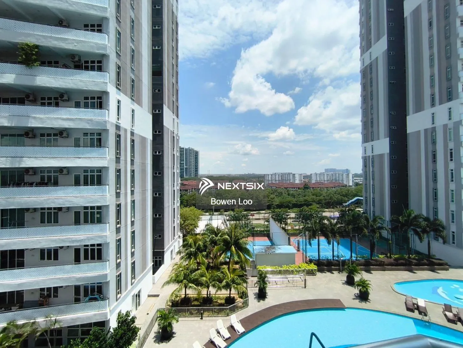 Apartment For Sale in Johor Bahru Johor - Image 11