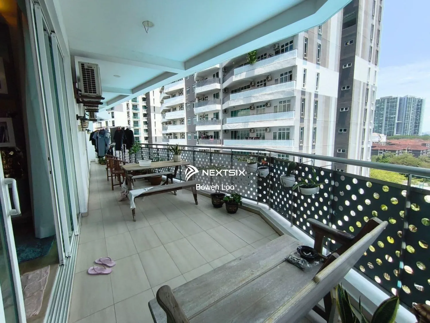 Apartment For Sale in Johor Bahru Johor - Image 12