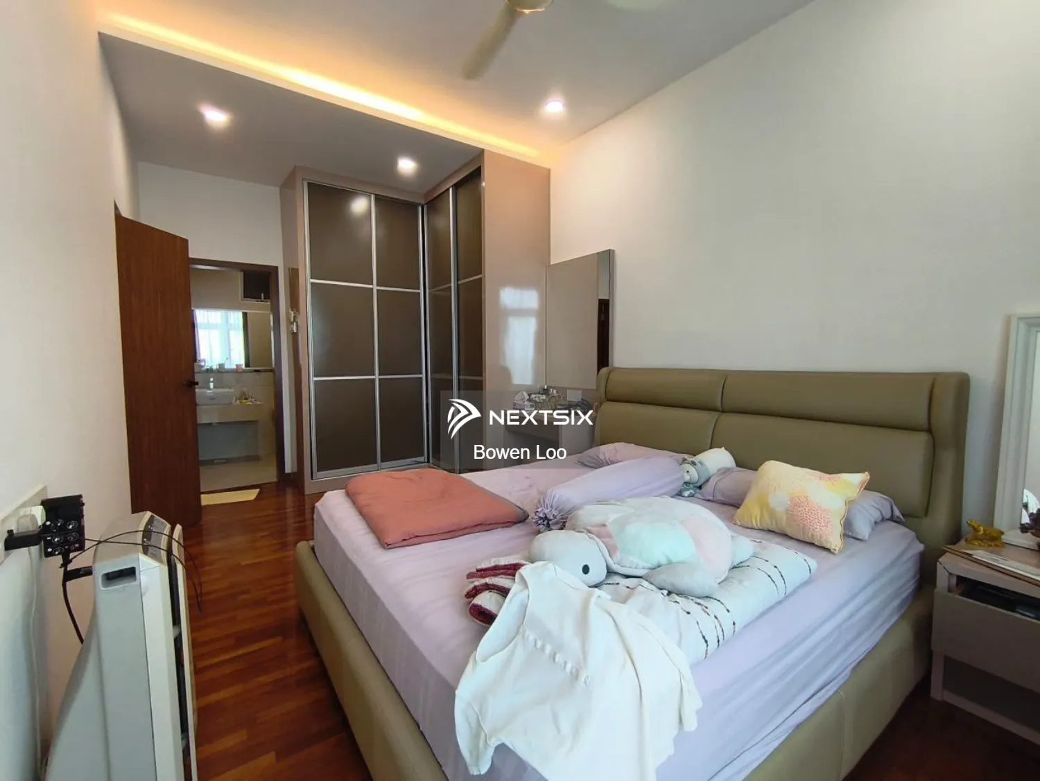 Apartment For Sale in Johor Bahru Johor - Image 5