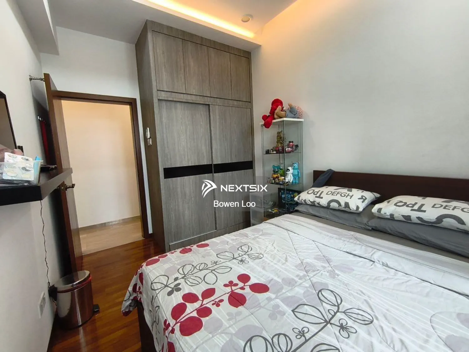 Apartment For Sale in Johor Bahru Johor - Image 6