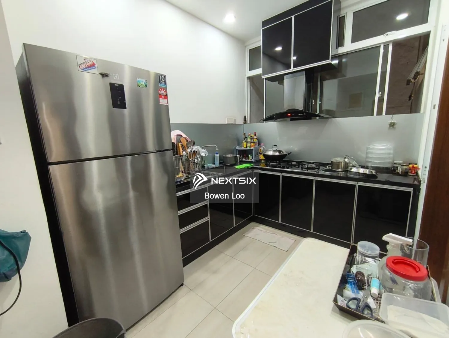 Apartment For Sale in Johor Bahru Johor - Image 7