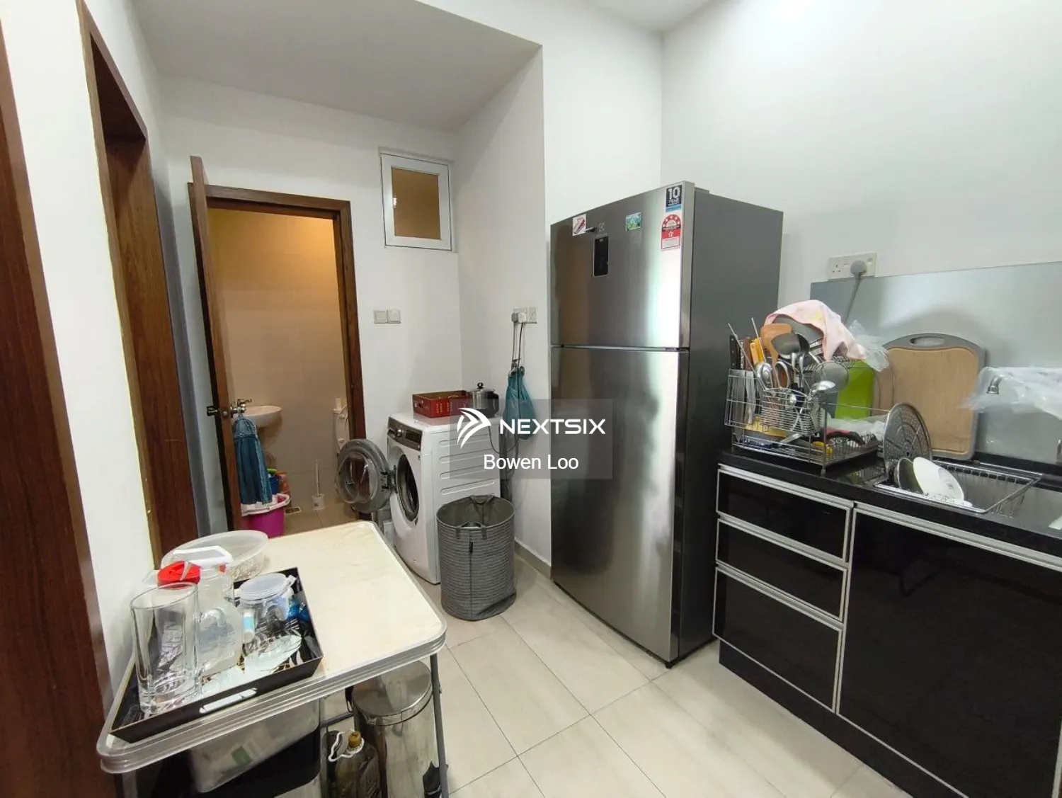 Apartment For Sale in Johor Bahru Johor - Image 8