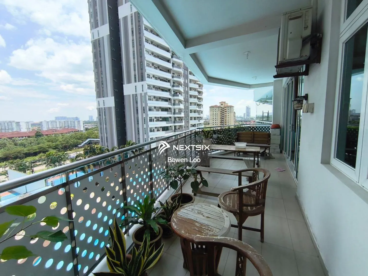 Apartment For Sale in Johor Bahru Johor - Image 9