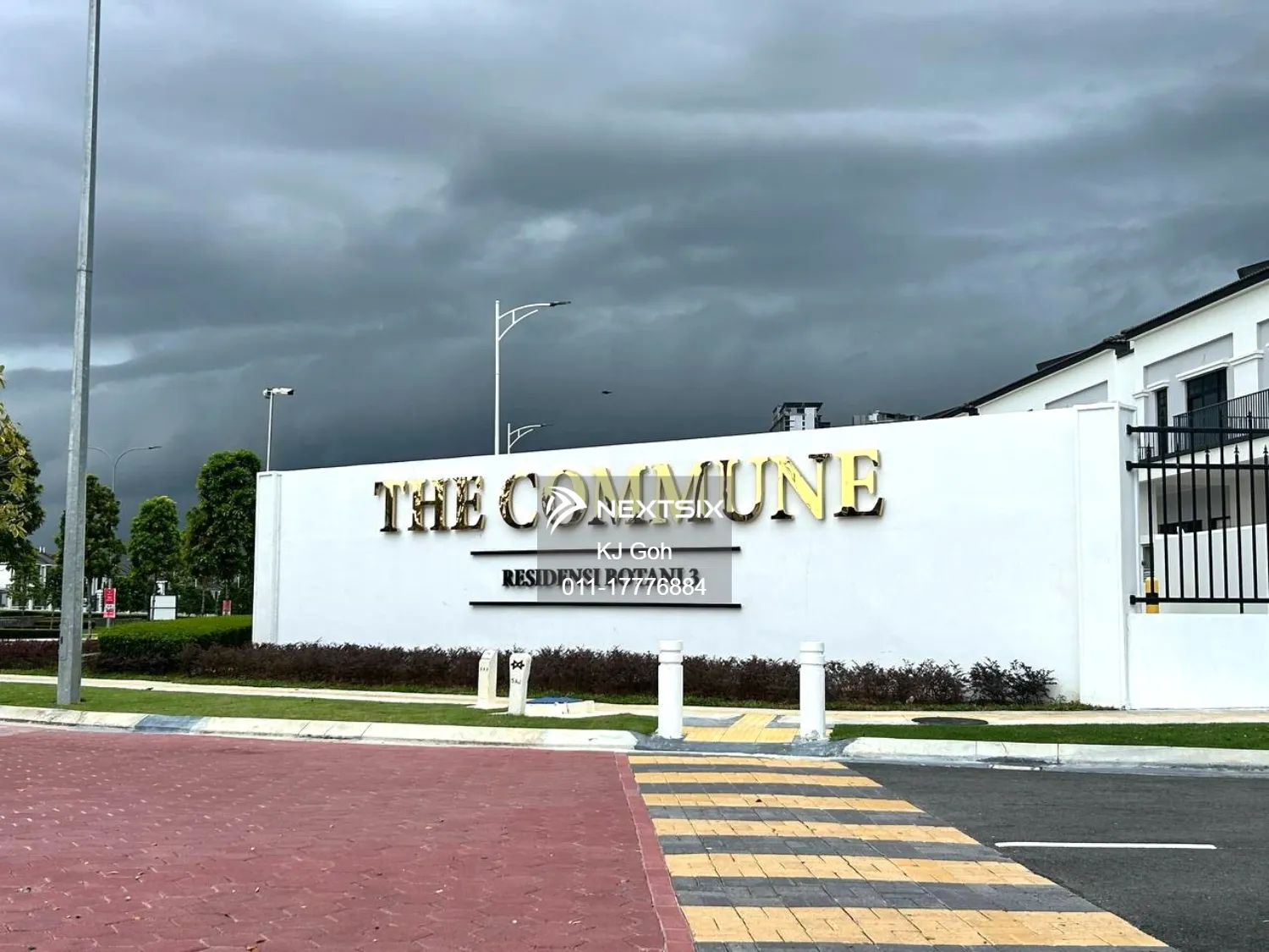 2-sty Terrace/Link House For Sale in Iskandar Puteri (Nusajaya) Johor