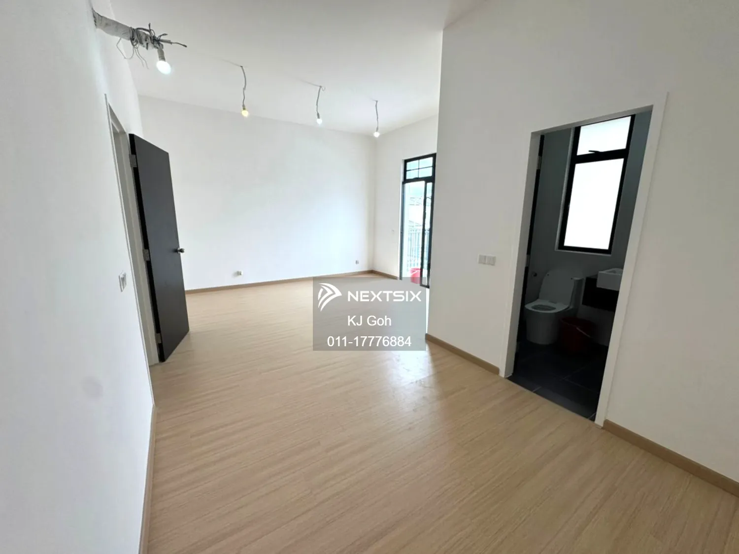 2-sty Terrace/Link House For Sale in Iskandar Puteri (Nusajaya) Johor - Image 6