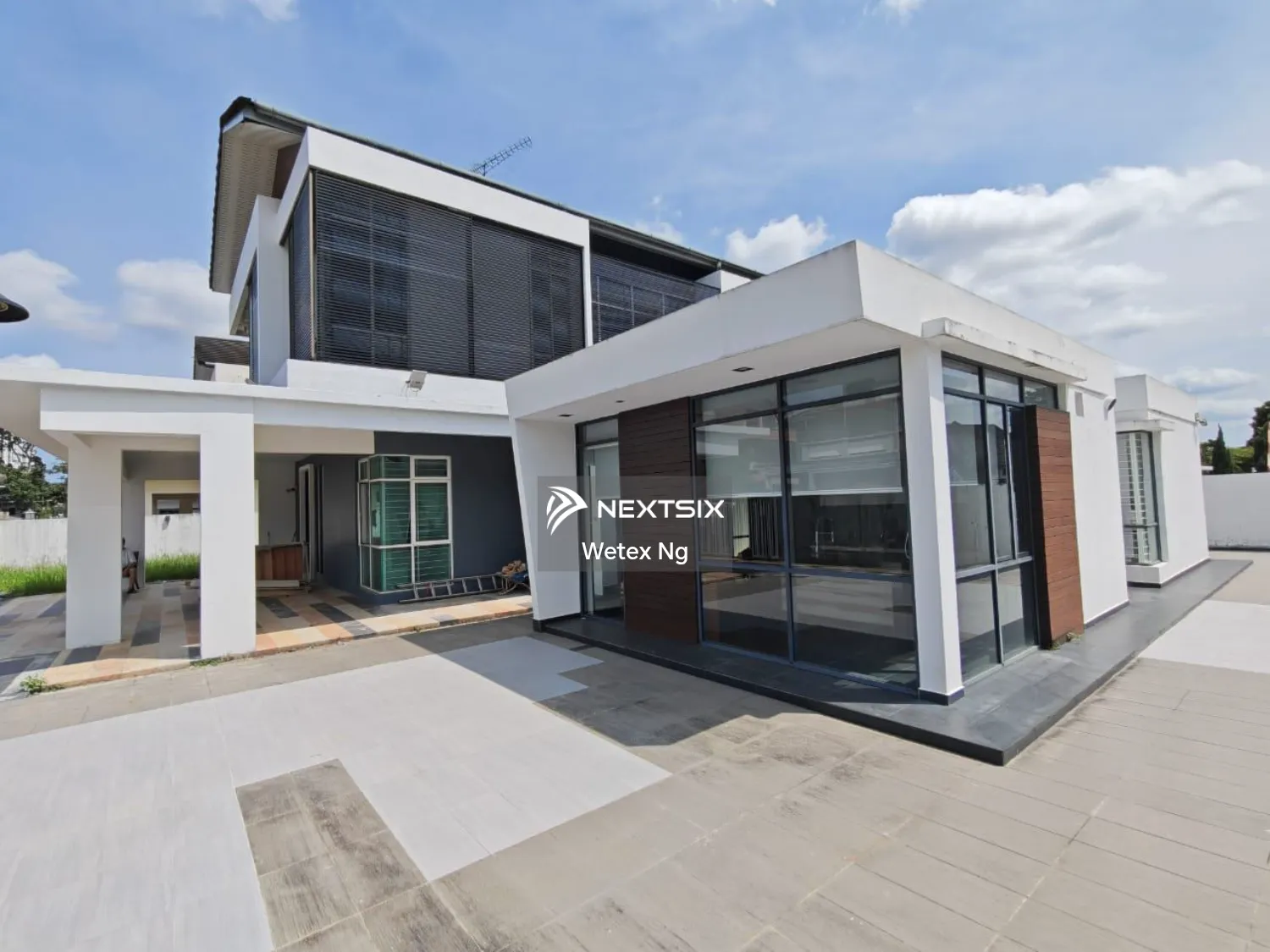 Bungalow For Rent in Johor Bahru Johor