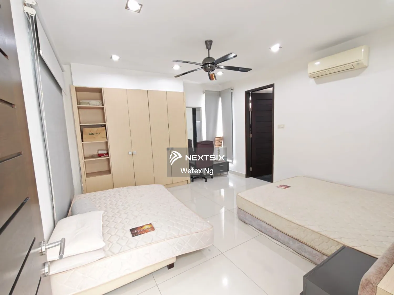 Bungalow For Rent in Johor Bahru Johor - Image 9