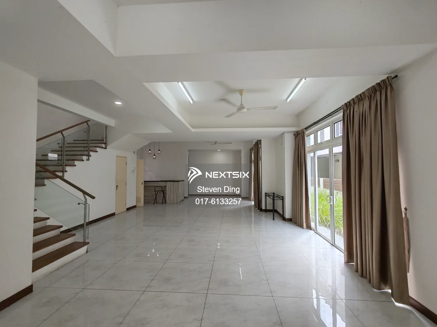 Bungalow For Sale in Setia Alam Selangor