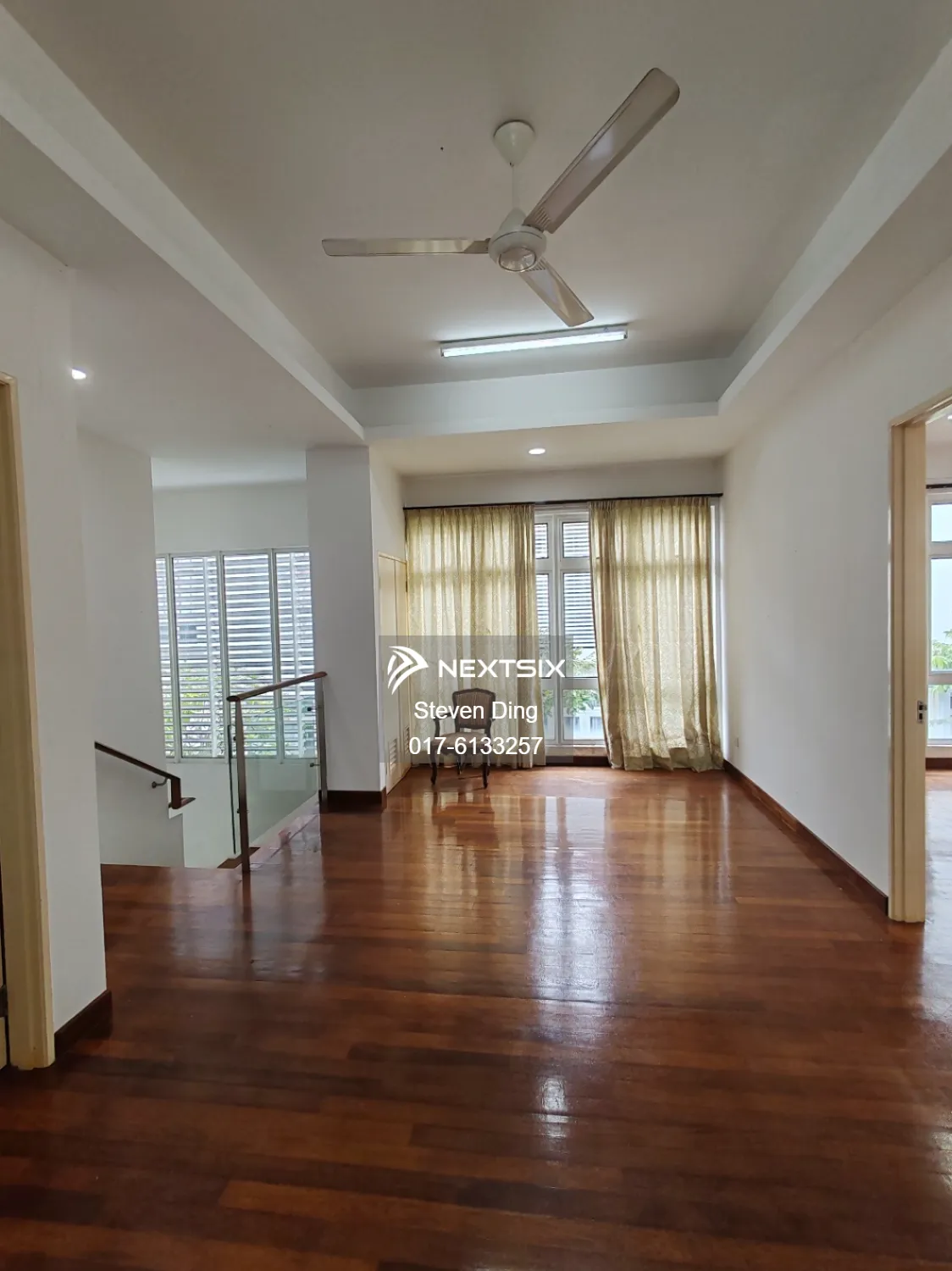 Bungalow For Sale in Setia Alam Selangor - Image 8