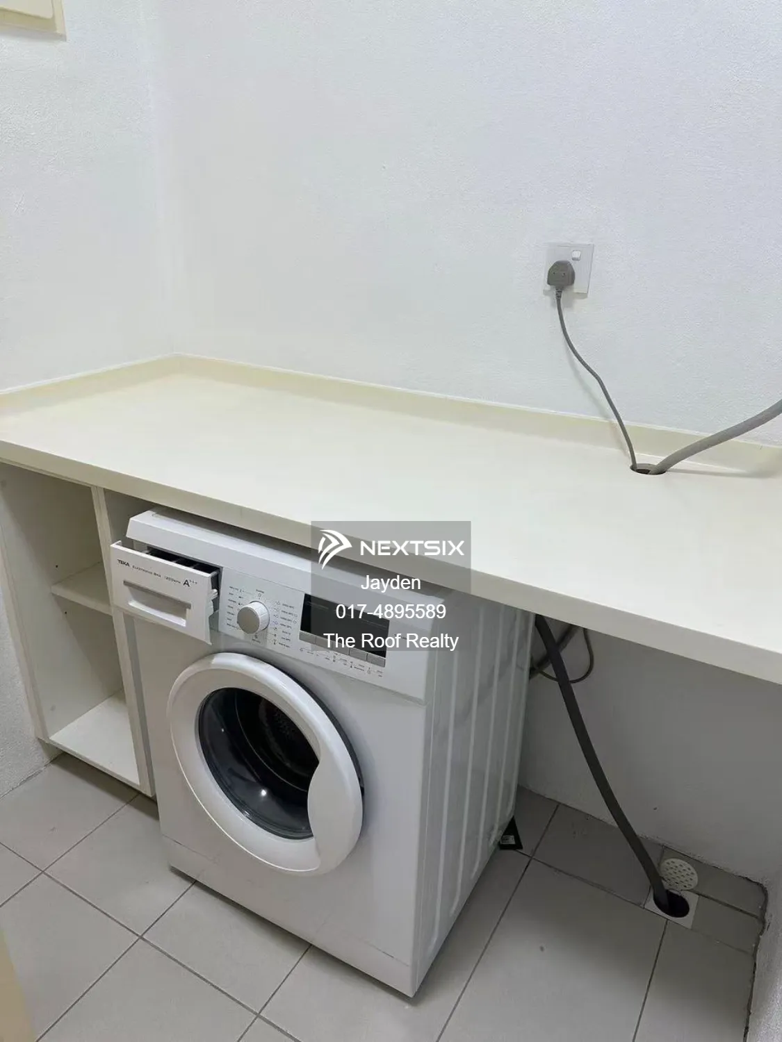 Condominium For Rent in Batu Kawan Penang - Image 6