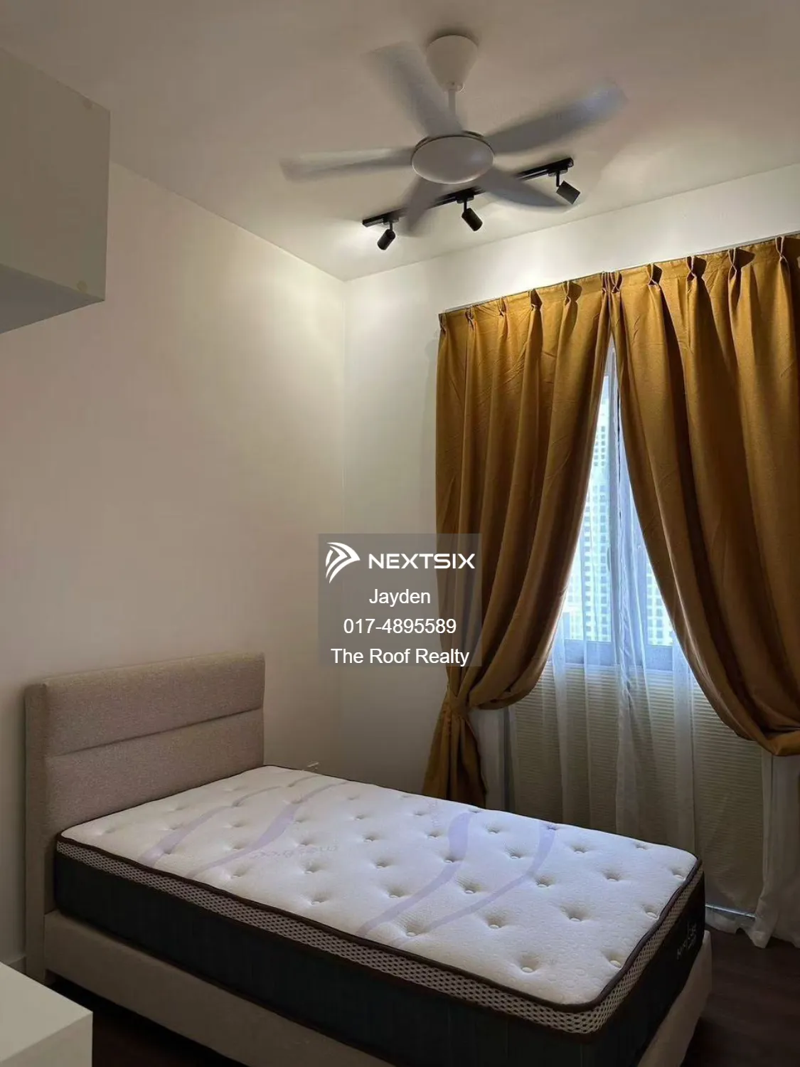 Condominium For Rent in Batu Kawan Penang - Image 7
