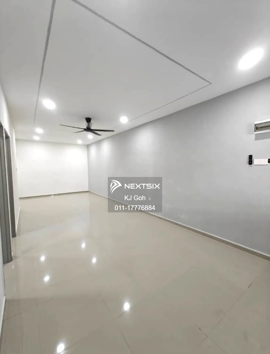 1-sty Terrace/Link House For Sale in Skudai Johor